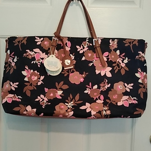 Spartina 449 Handbags - Spartina travelers duffle